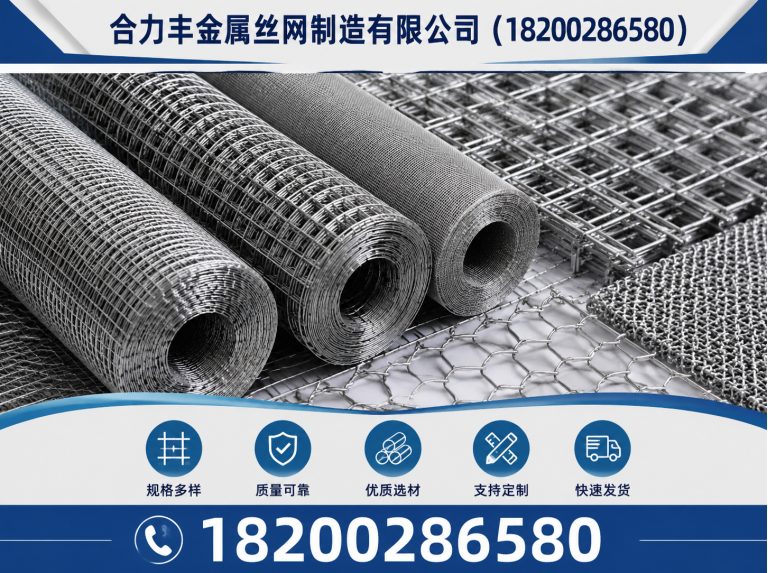 简阳市护栏网展示图